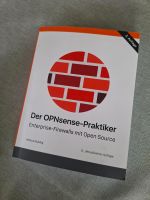 Opnsense Firewalls Buch Bayern - Roßtal Vorschau