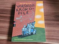 Buch Vorstadt Krokodile Duisburg - Homberg/Ruhrort/Baerl Vorschau