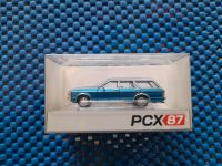 PCX87 870035 Ford Granada MK I Turnier blau met. Hannover - Südstadt-Bult Vorschau