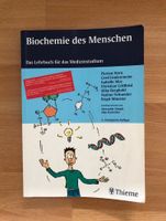 Biochemie des Menschen Nordrhein-Westfalen - Kaarst Vorschau