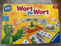 Ravensburger Wort für Wort Lernspiel Baden-Württemberg - Fellbach Vorschau