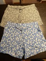 2 Shorts von C&A wie neu Gr. 46 Nordrhein-Westfalen - Troisdorf Vorschau