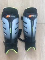 Grays Hockey Schienbeinschoner G 800 Größe L (unbenutzt) Mitte - Wedding Vorschau