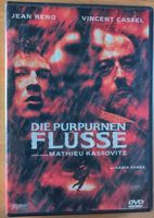 DVD "DIE PURPURNEN FLÜSSE" Bayern - Deggendorf Vorschau