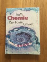 Chemie - Stoffe, Reaktionen, Umwelt - Volk und Wissen Lehrbuch Müritz - Landkreis - Penzlin Vorschau