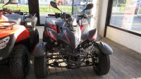 ⭐ Kymco MAXXER S 300 T Onroad LOF schwarz-rot**sofort lieferbar** Nordrhein-Westfalen - Dorsten Vorschau