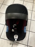 Cybex Anton m size Ferrari Black Babyschale Nordrhein-Westfalen - Wipperfürth Vorschau