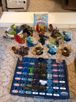 Skylanders Trap Team Dark knight tuff Luck Wallop Krypt King Sachsen-Anhalt - Dessau-Roßlau Vorschau