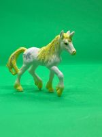 Schleich Einhorn klein gelb Nordrhein-Westfalen - Stolberg (Rhld) Vorschau