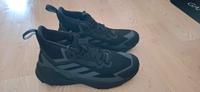 Adidas Terrex Mid Wanderschuh Wanderstiefel *neuwertig* Nordrhein-Westfalen - Paderborn Vorschau