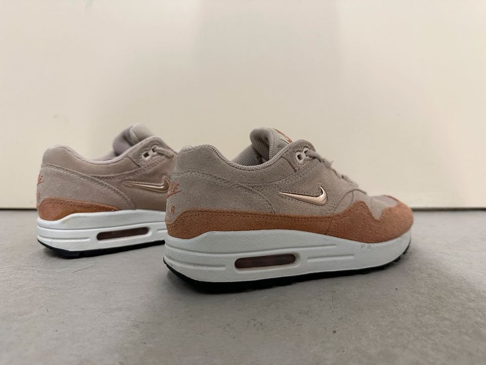 Nike Air Max Damen Schuhe Gr-36 in Ingolstadt