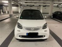 Smart ForTwo coupé 60kW electric drive Batterie - München - Maxvorstadt Vorschau