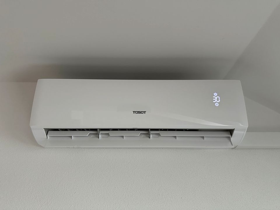 TOSOT Split Klimaanlage 5,2KW Inverter in Winnenden