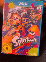 Splatoon Spiel für die Wii U Brandenburg - Panketal Vorschau