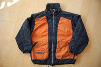 Jacke Anorak Übergang leichte Winterjacke Gr. 152 Jungs Sachsen - Crimmitschau Vorschau