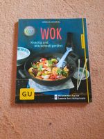 Wok Kochbuch Bayern - Affing Vorschau