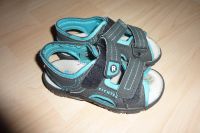 Sandalen Richter grau türkis Gr. 26 -top- Bayern - Hallstadt Vorschau