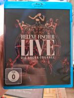 Blue-ray Helene Fischer Live Arena Tournee Niedersachsen - Wiefelstede Vorschau