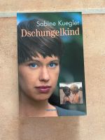 Buch „Dschungelkind“ von Sabine Kuegler West - Nied Vorschau