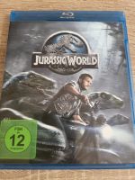 Jurassic World Blu ray Bayern - Helmbrechts Vorschau