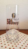 Glas 1 Liter - Bitburger Brauerei - Werbung – Deko - Reklame Thüringen - Erfurt Vorschau