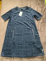 Neu!OVP Damen Kleid mit Etikett von GINA ,dunkelblau in 42 Gr. Saarland - Schmelz Vorschau