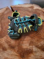 Kindersandalen 19 sandalen lauflernschuhe sommerschuhe Bayern - Kaufbeuren Vorschau