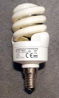 Osram Energiesparlampe Dulux Superstar Micro Twist 11W, E14 Aubing-Lochhausen-Langwied - Aubing Vorschau