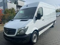 Mercedes-Benz Sprinter II 316 CDI MAXI HOCH LANG NAV*KLIMA*PDC Baden-Württemberg - Holzgerlingen Vorschau