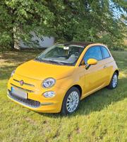 Fiat 500 1.2 8V LOUNGE LOUNGE Bayern - Neubrunn Vorschau