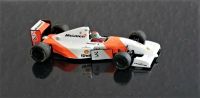 Onyx McLaren MP 48 Ford Cosworth 1993 #7 Michael Andretti Rheinland-Pfalz - Remagen Vorschau