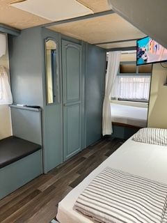 Wohnwagen PRIVAT mieten - 5* Campingplatz Union Lido, Venetien in Waldesch