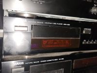 Yamaha cd player cdx 480 Niedersachsen - Nordhorn Vorschau