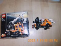 Lego Technik Hubarbeitsbühne 42088 Bayern - Unterhaching Vorschau