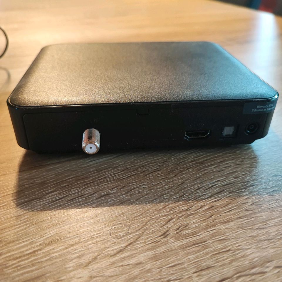 Humax HD Receiver in Kirschweiler