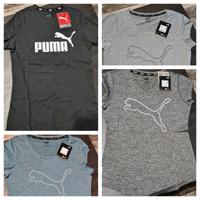 Puma T-Shirts Training/Sport Damen S Saarland - Lebach Vorschau