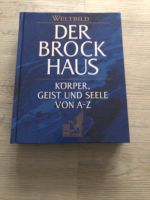 Brockhaus Körper Geist und Seele von A-Z Weltbild Topzustand Sachsen - Dippoldiswalde Vorschau