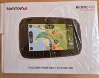 Tomtom Rider 450 Premium Pack Sehr guter Zustand! Hessen - Kassel Vorschau