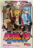 Boruto Band 1 und 2 Niedersachsen - Algermissen Vorschau