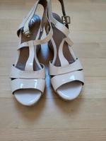 Sandalen Clarks Größe 40 guter Zustand Nordrhein-Westfalen - Sankt Augustin Vorschau