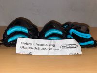 HY Sports Skater-Schutz-Set Nordrhein-Westfalen - Gronau (Westfalen) Vorschau