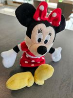 Kuscheltier Minnie Mouse wie neu Niedersachsen - Gehrden Vorschau