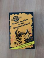 Interaktives Kinderbuch - Traust du dich in die Drachenhöhle? Baden-Württemberg - Waiblingen Vorschau