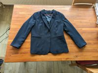 Blazer Benetton XL marineblau Bayern - Amberg Vorschau