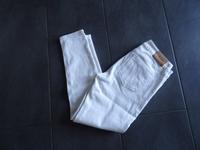 Lauren Ralph Lauren Jeans Hose Skinny weiß Gr. 36/38 Niedersachsen - Ganderkesee Vorschau
