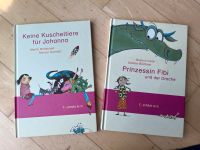 Kinderbücher für Erstleser - Johanna und Fibi (2 Bänder) Frankfurt am Main - Westend Vorschau