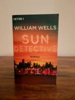 Sun Detective von William Wells Bayern - Coburg Vorschau