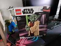 Lego 75255 Star Wars Yoda Hessen - Bad Endbach Vorschau