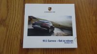 Porsche Carrera 911/991 Bj. 2013 DVD Gut zu Wissen Nordrhein-Westfalen - Köln Vogelsang Vorschau