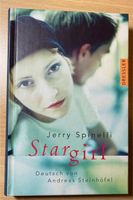 Stargirl Bestseller Roman der USA Buch für Jugendliche Wuppertal - Oberbarmen Vorschau